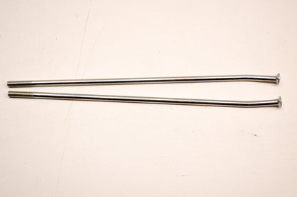 Oem Kawasaki 41029-1138 Inner Spoke Qty 2 Nos