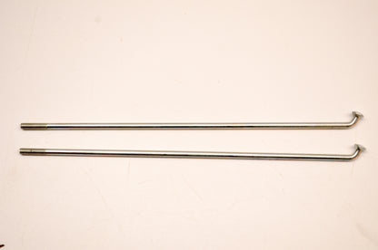 Oem Kawasaki 41030-1101 Outer Spoke Qty 2 Nos