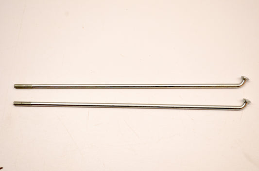 Oem Kawasaki 41030-1101 Outer Spoke Qty 2 Nos