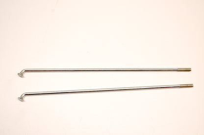Oem Kawasaki 41030-1101 Outer Spoke Qty 2 Nos