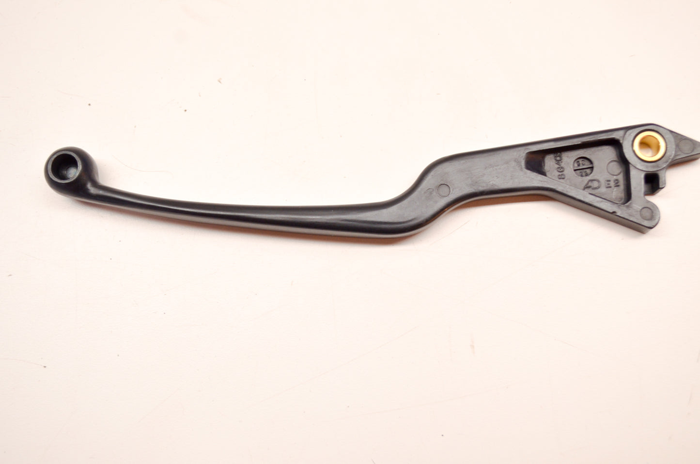 Oem Suzuki 57420-24A00 Brake Lever Nos