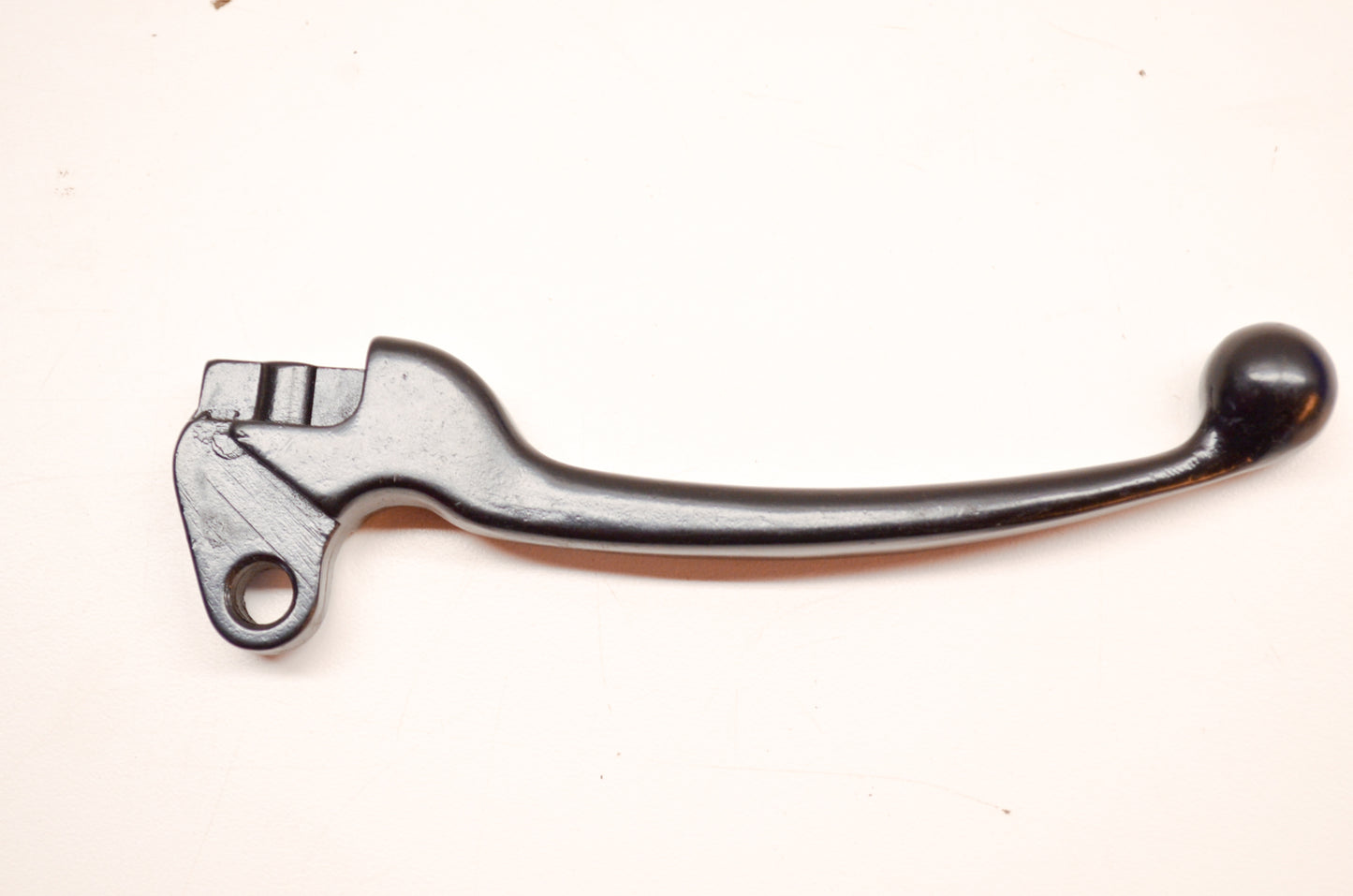 Oem Suzuki 57421-40B00 Front Brake Lever Nos