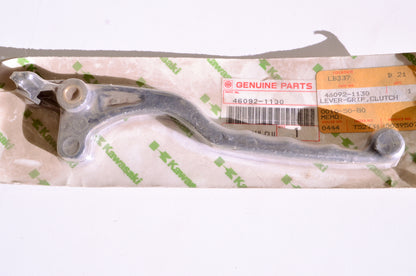 Oem Kawasaki 46092-1130 Clutch Lever Nos