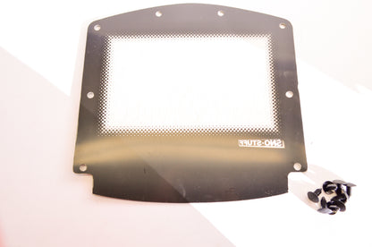 Sno-Stuff 454-400-10 Headlight Shield Nos