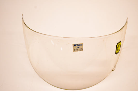 Raidar 45-4015 Helmet Shield Nos