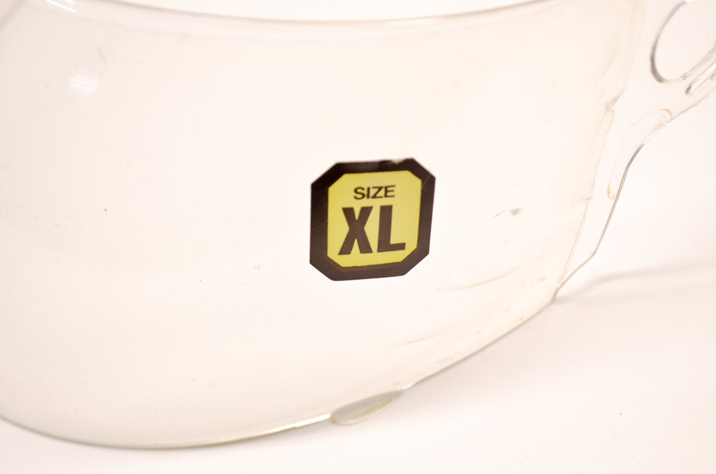Raidar 45-4015 Helmet Shield Nos