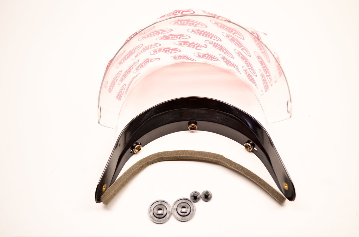 Marshall 11-6832 Helmet Shield Nos