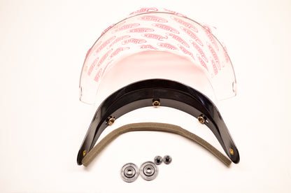 Marshall 11-6832 Helmet Shield Nos