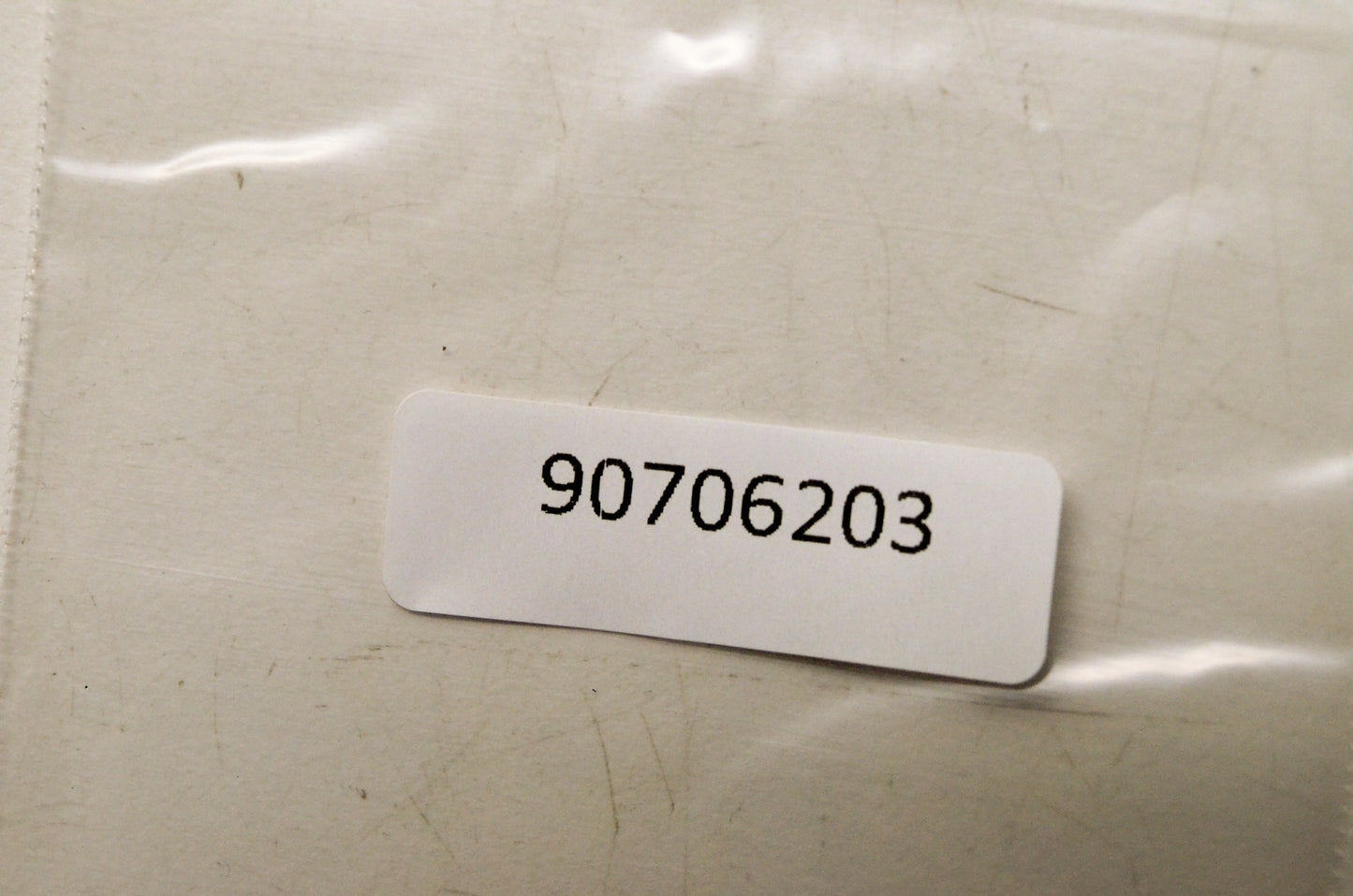 Moto Guzzi 90706203 O-Ring NOS