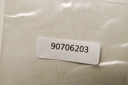 Moto Guzzi 90706203 O-Ring NOS