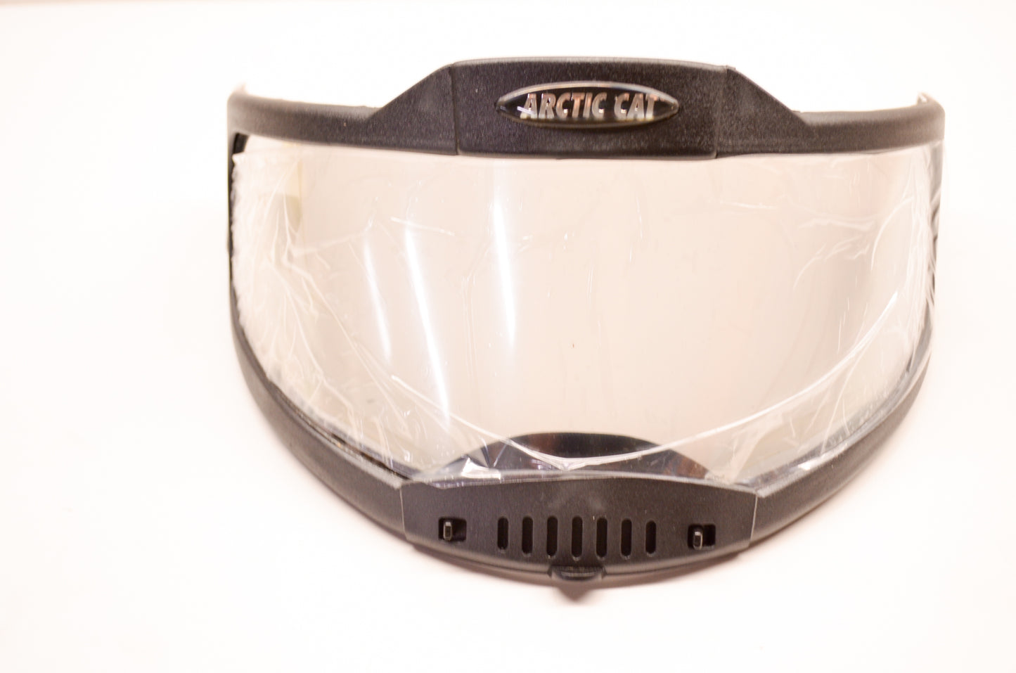 Oem Arctic Cat 4972 464 Helmet Shield Nos