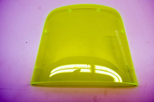 Lp Racing 101-Ws9035Fg Windscreen Nos