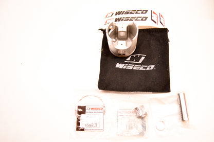 Wiseco Pk1091 Forged Piston Kit Nos