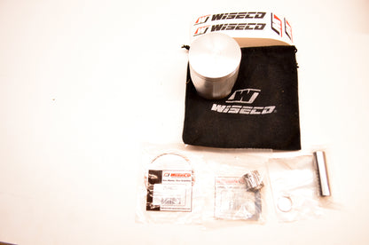 Wiseco Pk1091 Forged Piston Kit Nos