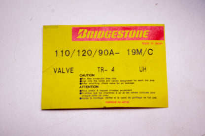 Bridgestone Btu6932 Tube Nos