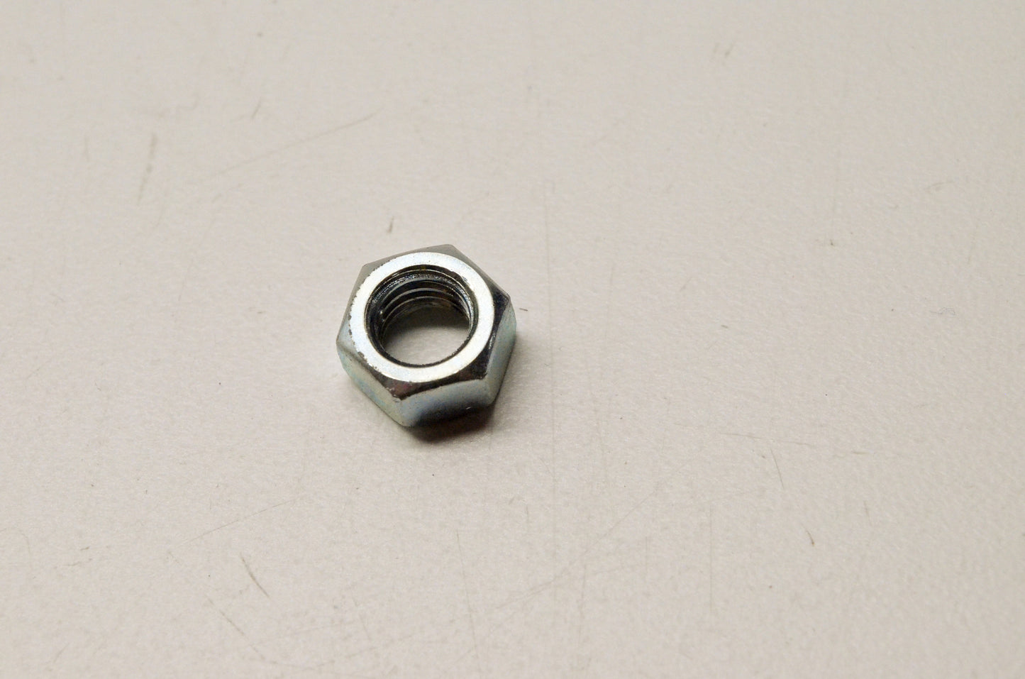 Kasea 95201-081207-B Hexagon Nut 14mm NOS