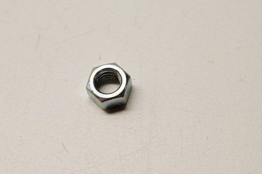 Kasea 95201-081207-B Hexagon Nut 14mm NOS