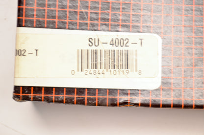 K&N Su-4002-T Powerlid Air Lid Nos