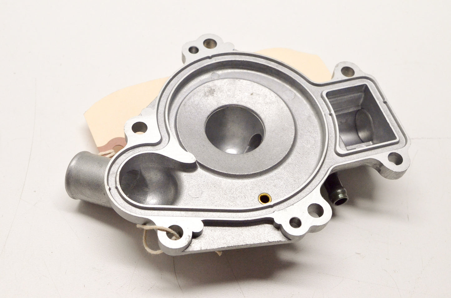 OEM Arctic Cat 3006-355 Water Pump Cover Assembly NOS