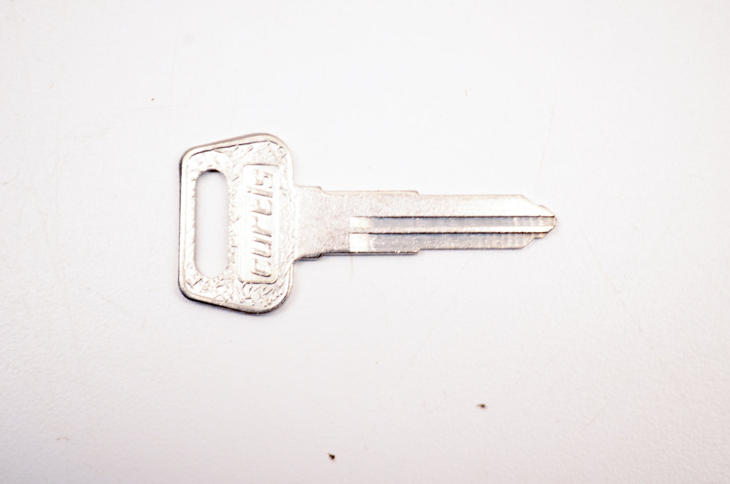 Oem Yamaha 90890-55817-00 Blank Key 1229 Nos