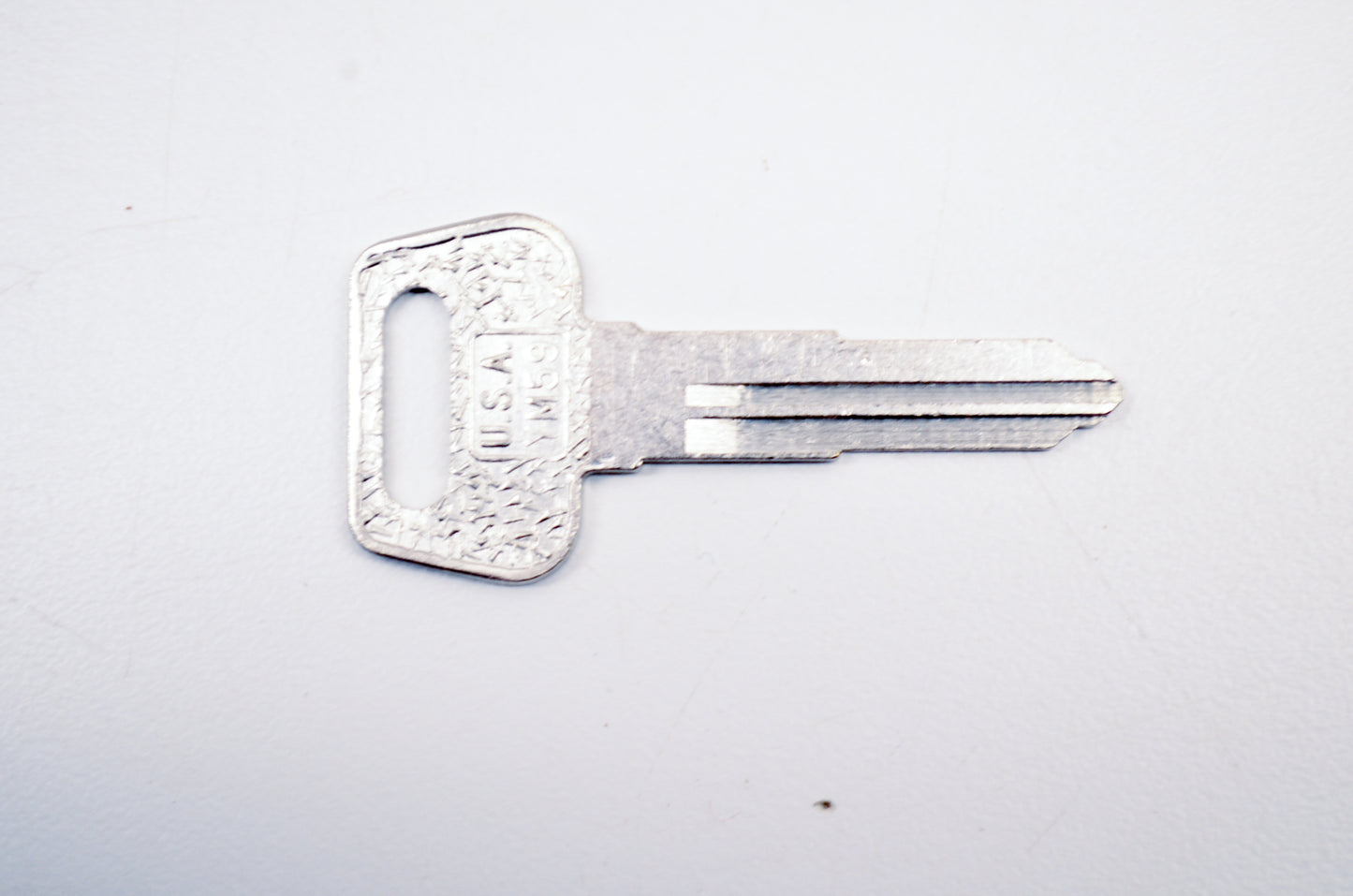 Oem Yamaha 90890-55817-00 Blank Key 1229 Nos