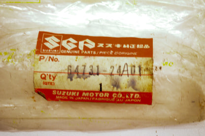 Oem Suzuki 64731-24A01 Hub Bearing Spacer Nos