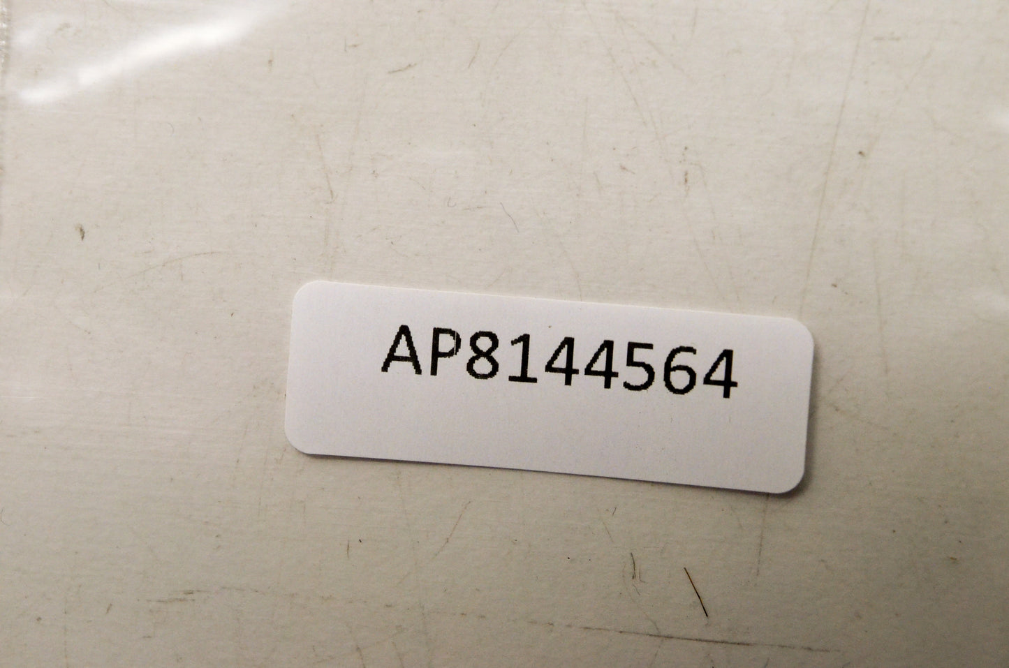Aprilia AP8144564 Rubber Screen Well Nut Qty 5 NOS