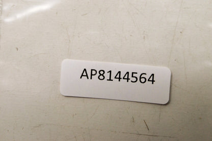 Aprilia AP8144564 Rubber Screen Well Nut Qty 5 NOS