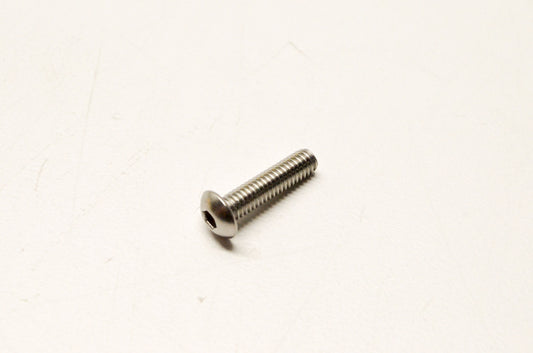 Aprilia AP8150493 Screw M4x16 NOS