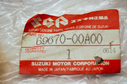 Oem Suzuki 69670-00A00 Master Cylinder push Rod Nos
