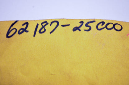 Oem Suzuki 62187-25C00 Collar Nos