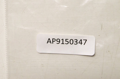 Aprilia AP9150347 O-Ring NOS