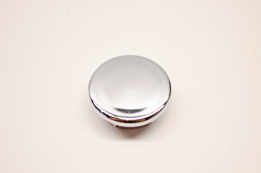 OEM Suzuki 95672-24A00 Shock Absorber Nut Cap NOS