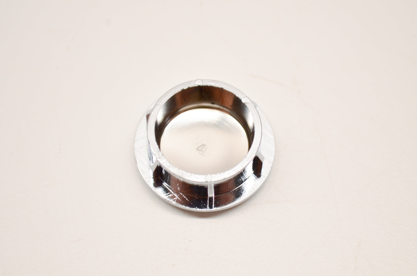 OEM Suzuki 95672-24A00 Shock Absorber Nut Cap NOS