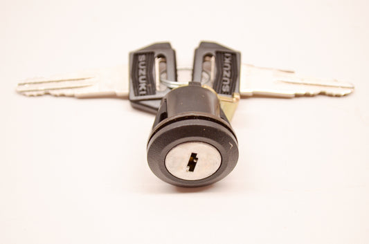 Oem Suzuki 95700-24870 Lock Set Nos