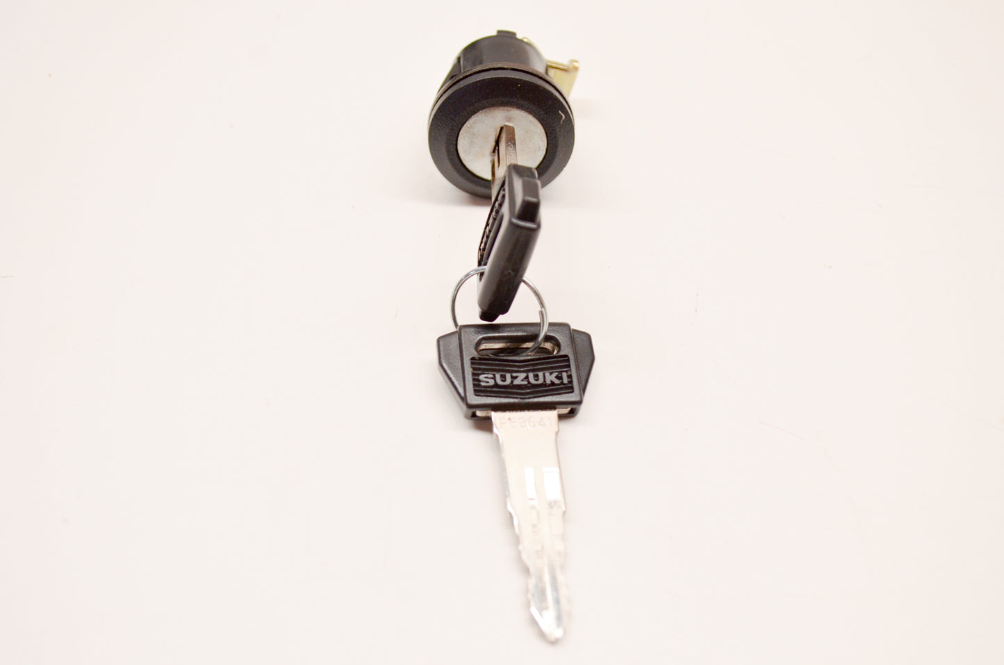 Oem Suzuki 95700-24870 Lock Set Nos