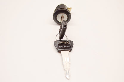 Oem Suzuki 95700-24870 Lock Set Nos