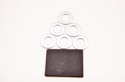 Oem Suzuki 99103-11108 Washer Set Nos