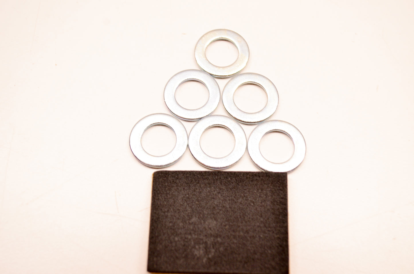 Oem Suzuki 99103-11108 Washer Set Nos