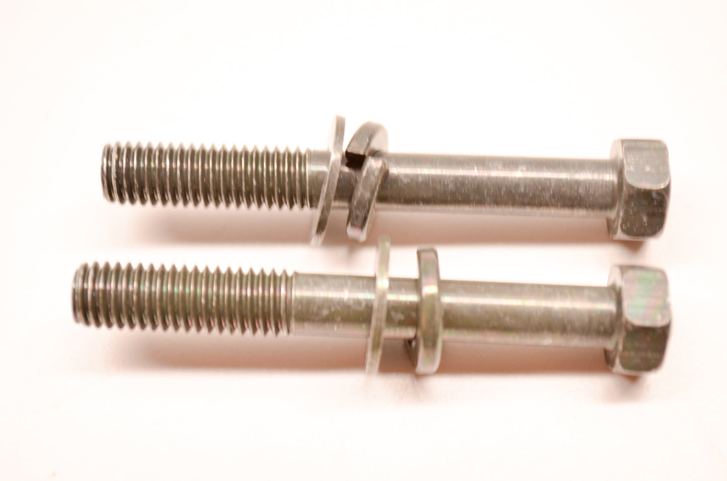Oem Suzuki 99103-11110 Bolt W/ Washer Qty 2 Nos