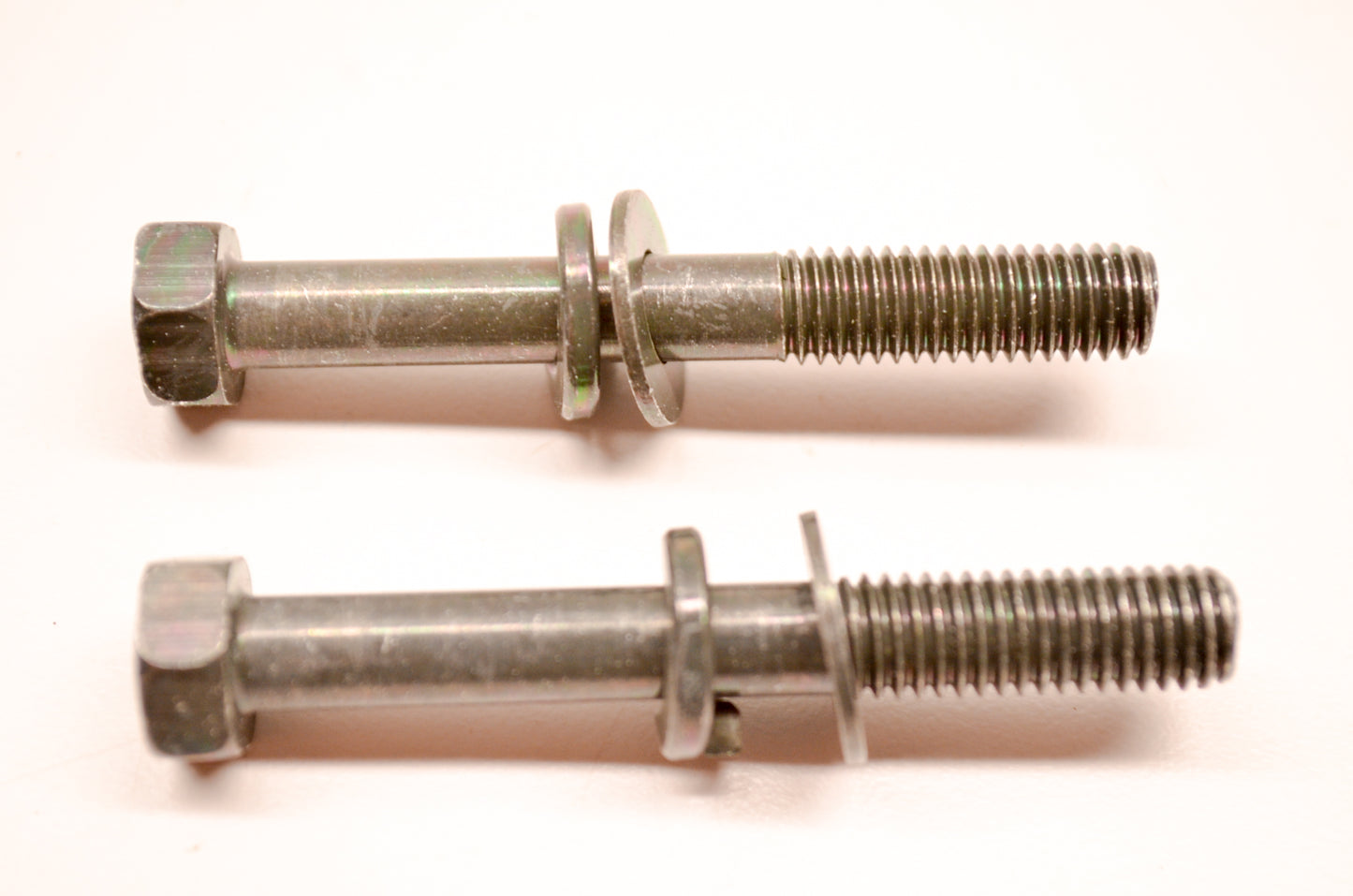 Oem Suzuki 99103-11110 Bolt W/ Washer Qty 2 Nos