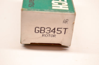 Standard Gb345T Rotor Nos