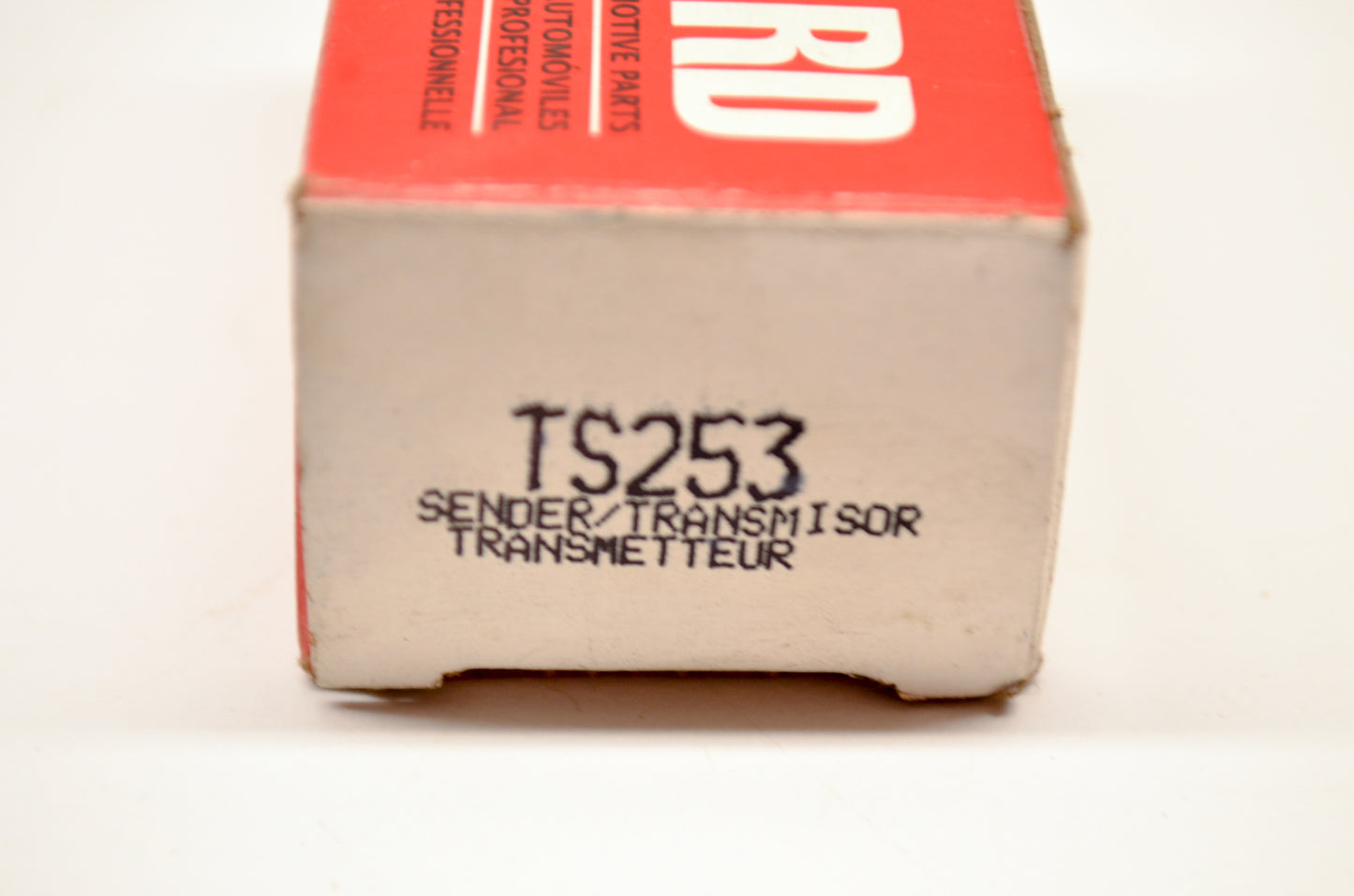 Standard Ts253 Temperature Sensor Nos