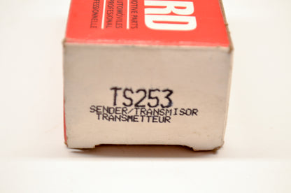Standard Ts253 Temperature Sensor Nos