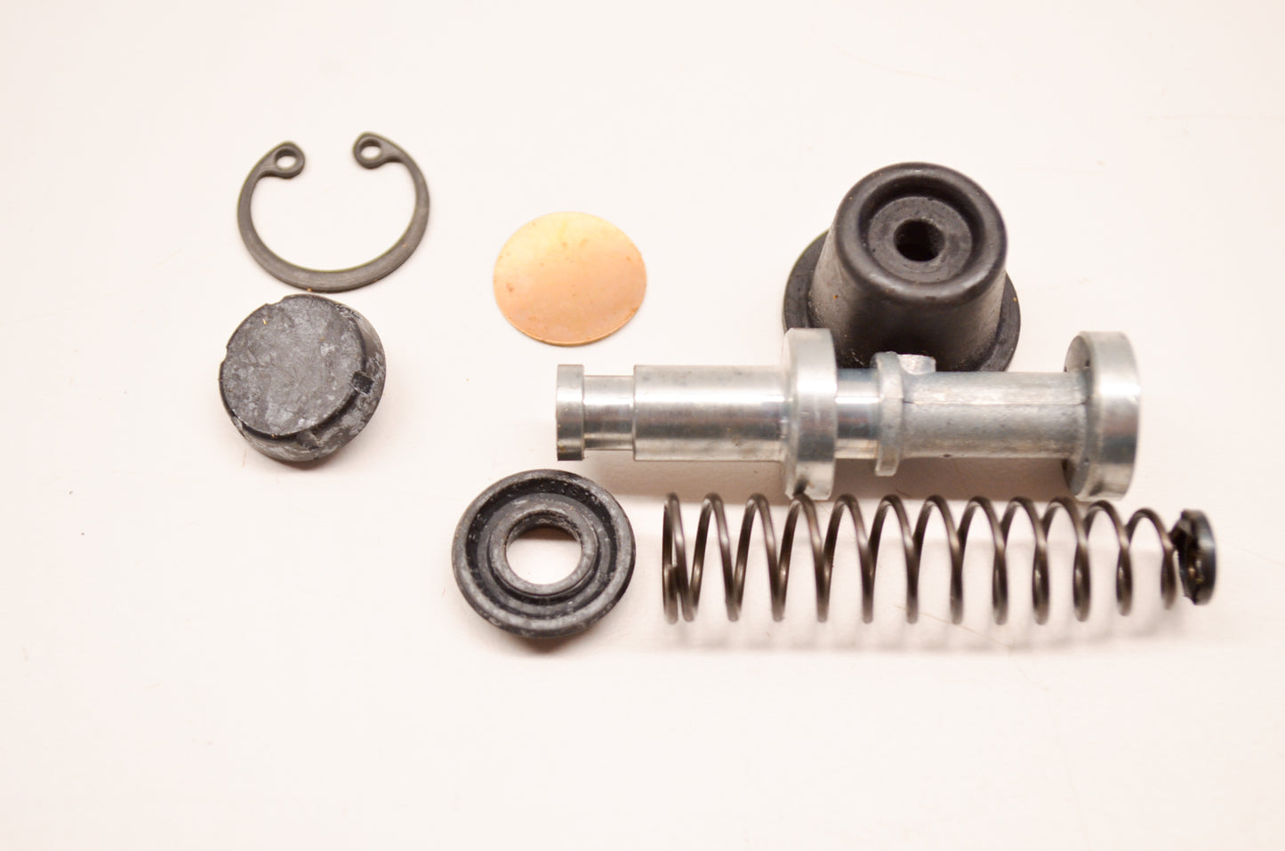 Oem Yamaha 1A0-W0041-00 Master Cylinder Rebuild Kit Nos