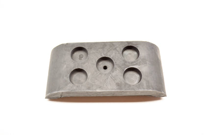 Oem Kawasaki 92075-227 Rubber Damper Nos