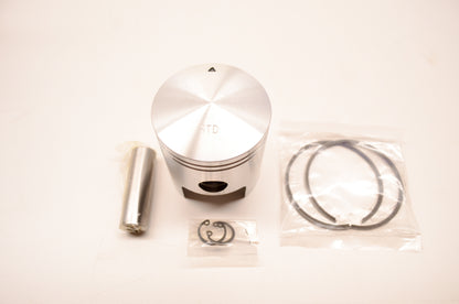 Lemans 09-708-Std Piston Kit Nos