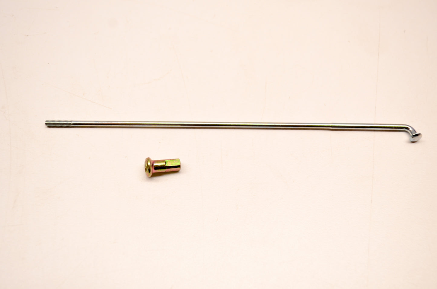 Oem Honda 97081-22127B0 Spoke And Nipple Nos