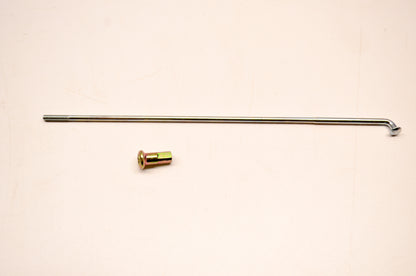 Oem Honda 97081-22127B0 Spoke And Nipple Nos