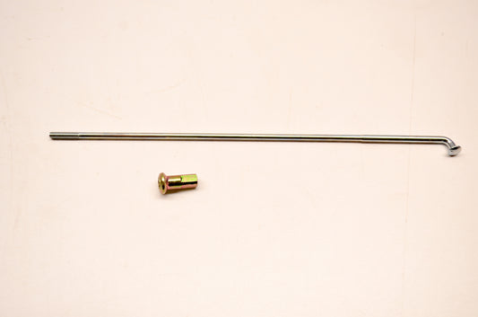 Oem Honda 97081-22127B0 Spoke And Nipple Nos